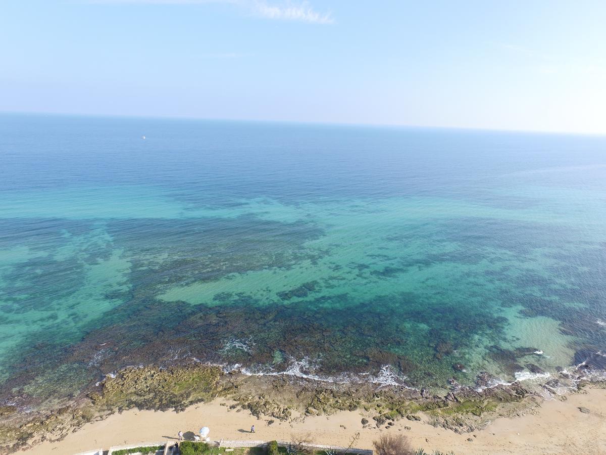 Villa Dimora Re Luigi Monopoli Esterno foto