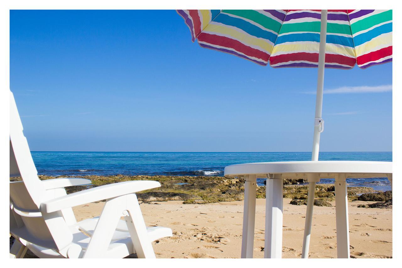 Villa Dimora Re Luigi Monopoli Esterno foto