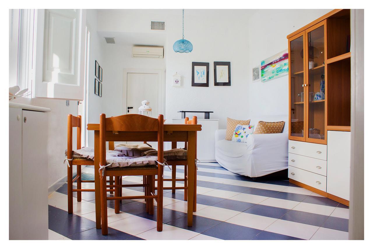 Villa Dimora Re Luigi Monopoli Esterno foto