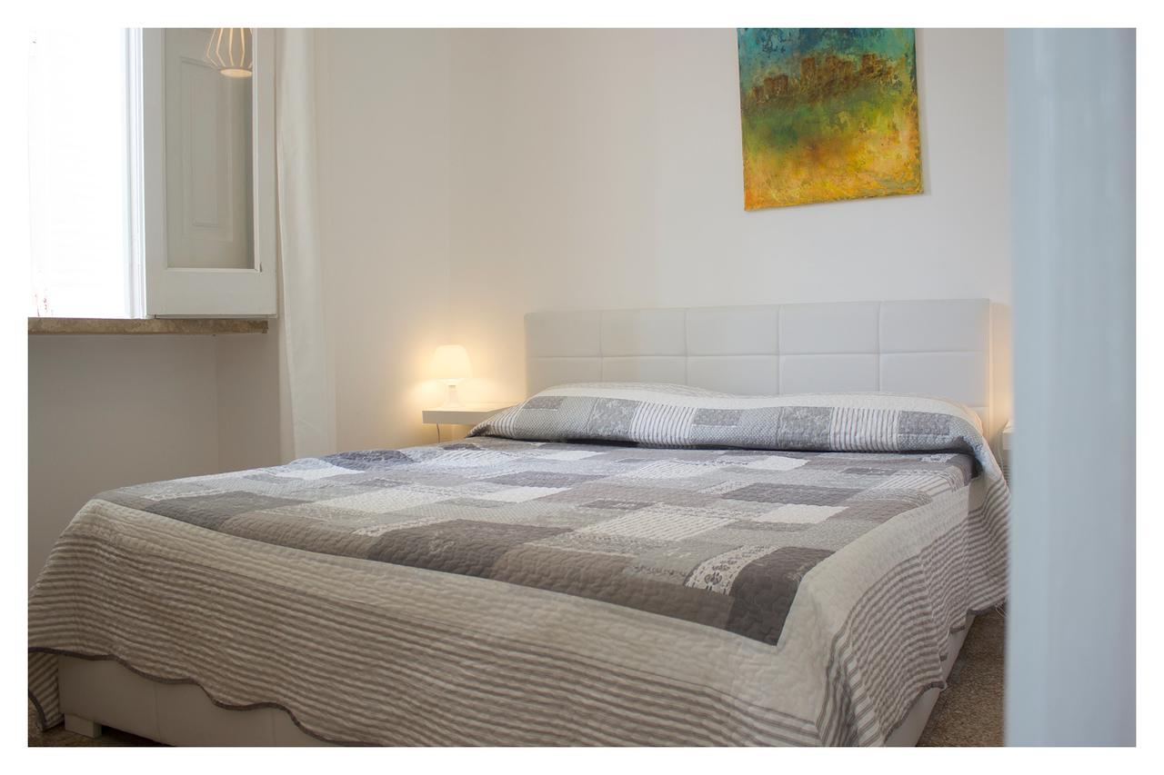 Villa Dimora Re Luigi Monopoli Esterno foto