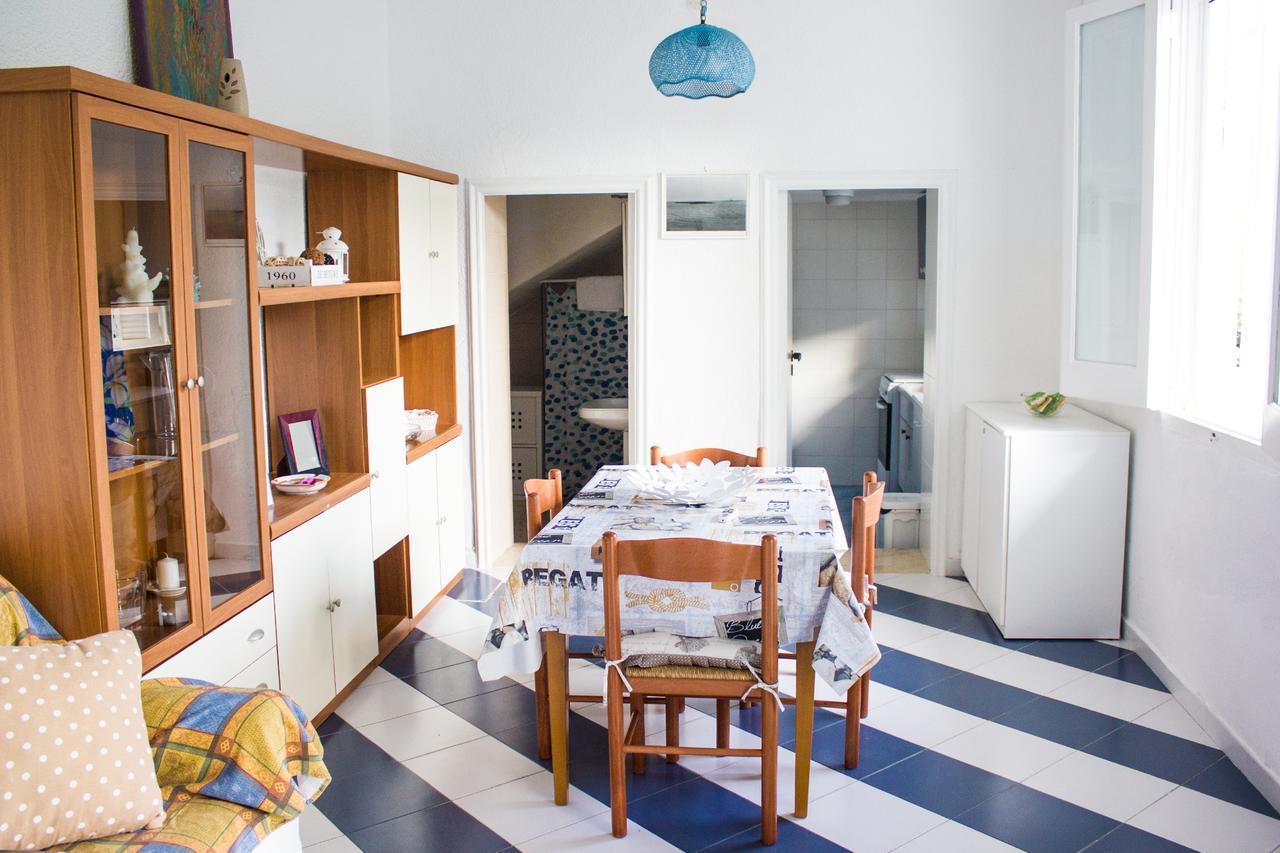 Villa Dimora Re Luigi Monopoli Esterno foto
