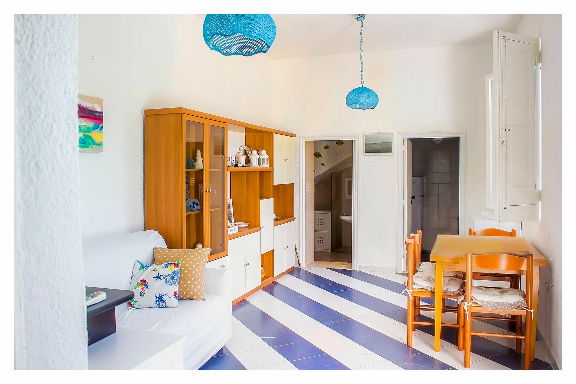 Villa Dimora Re Luigi Monopoli Esterno foto